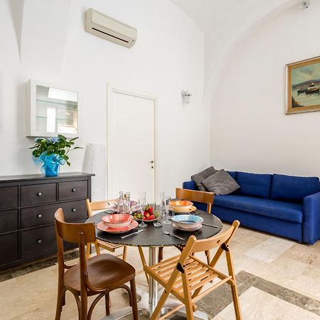Sanniti' Home Rome Exterior photo