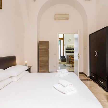 Sanniti' Home Rome Exterior photo