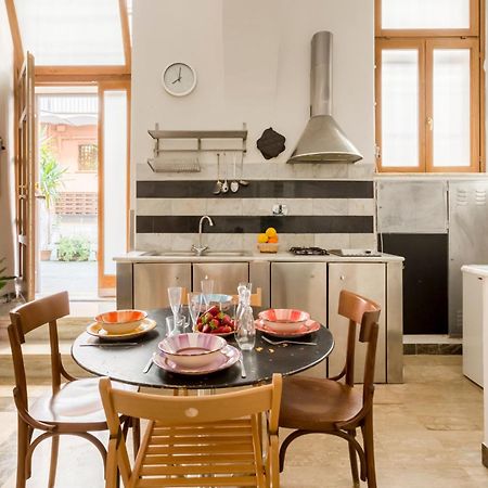 Sanniti' Home Rome Exterior photo