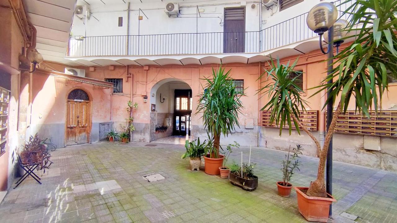 Sanniti' Home Rome Exterior photo