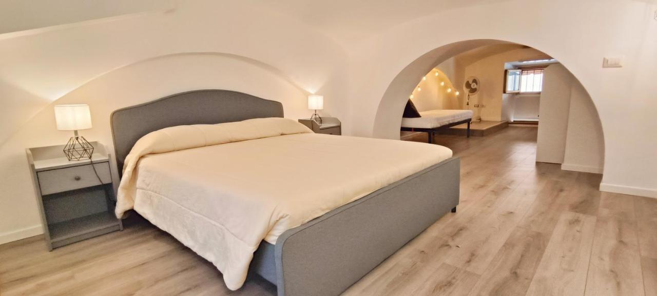 Sanniti' Home Rome Exterior photo