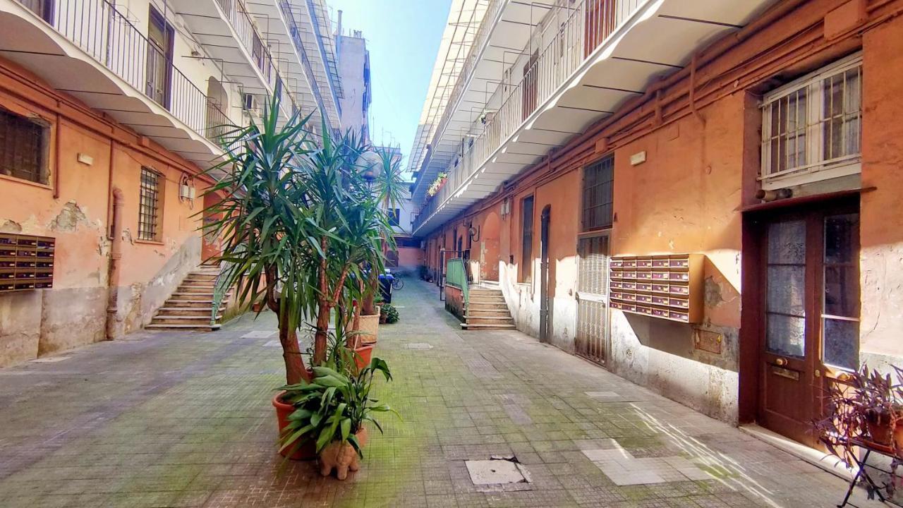 Sanniti' Home Rome Exterior photo