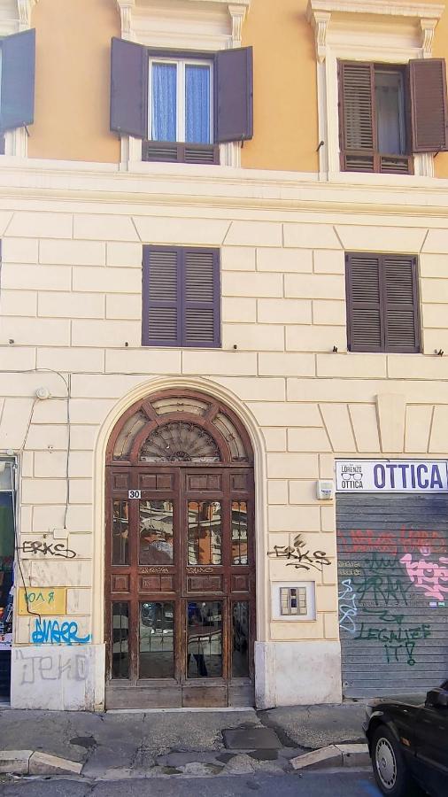 Sanniti' Home Rome Exterior photo