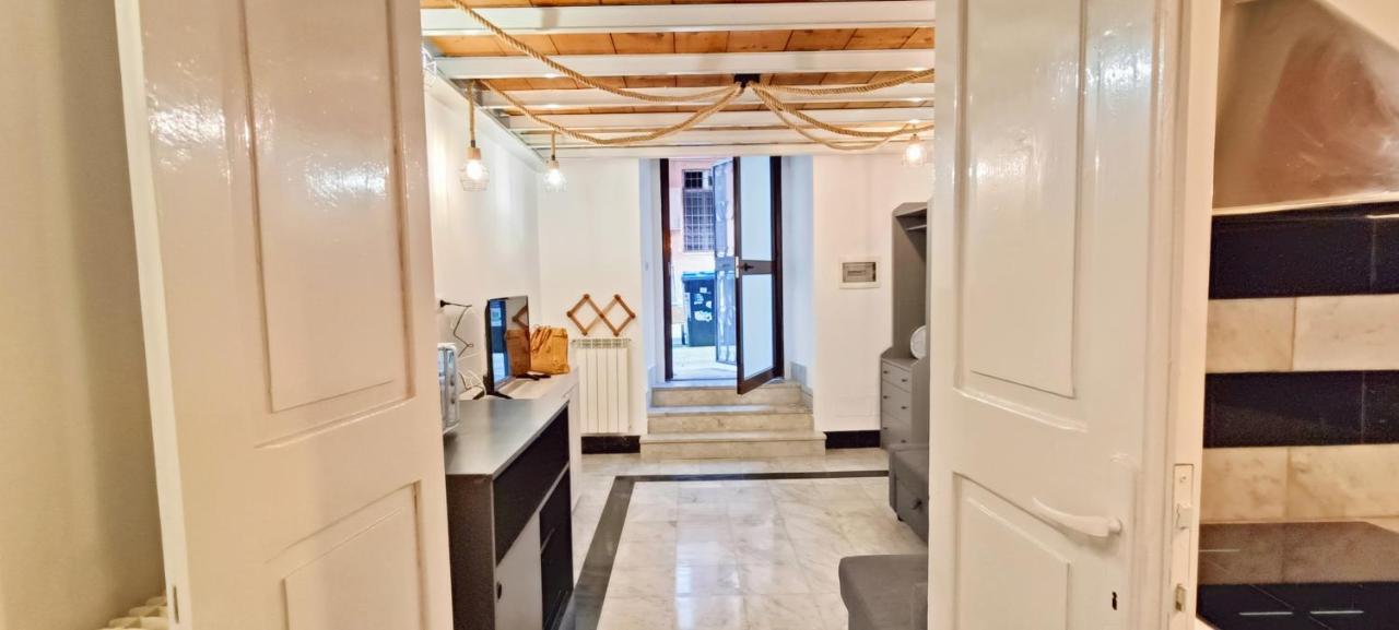 Sanniti' Home Rome Exterior photo