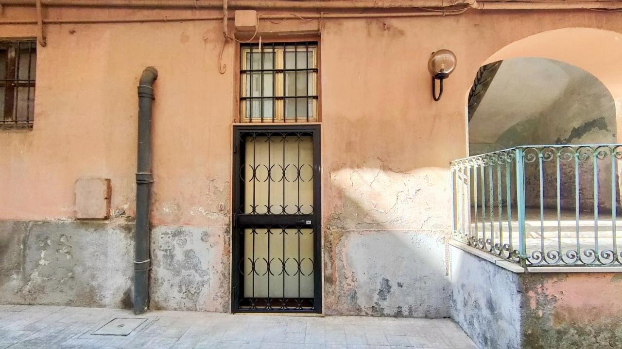Sanniti' Home Rome Exterior photo