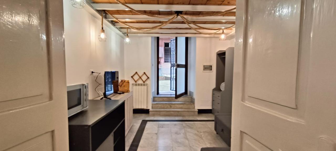 Sanniti' Home Rome Exterior photo