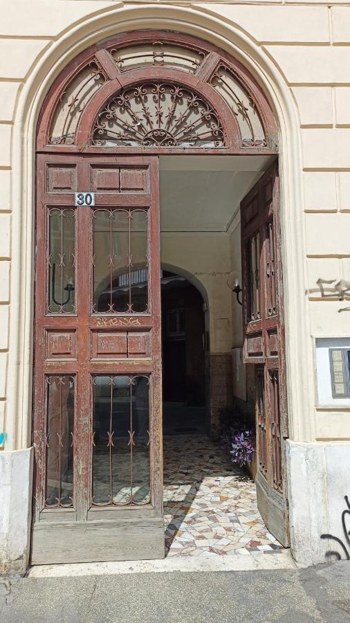 Sanniti' Home Rome Exterior photo
