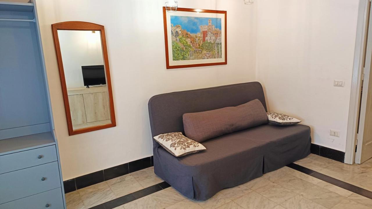 Sanniti' Home Rome Exterior photo