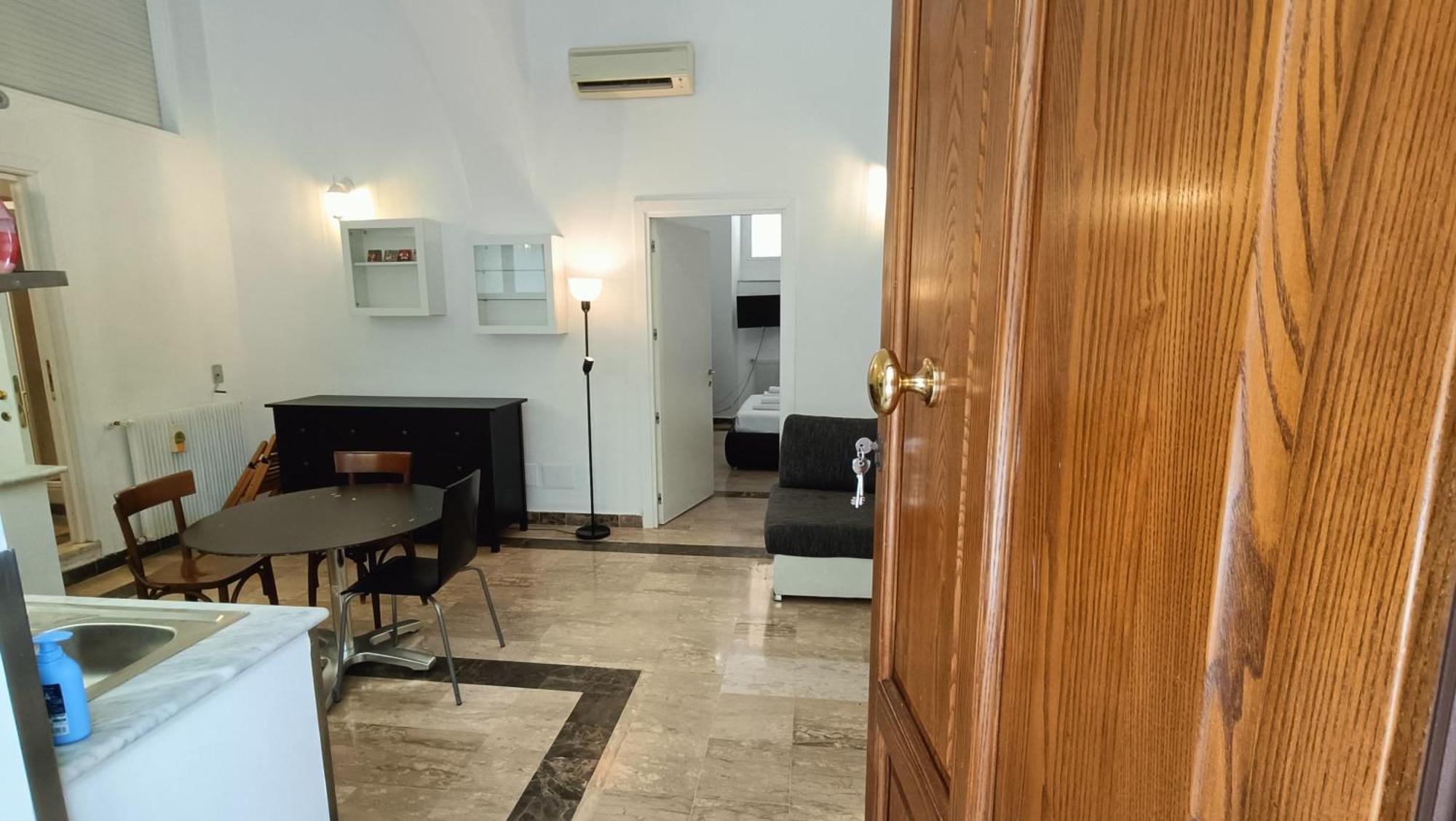 Sanniti' Home Rome Exterior photo