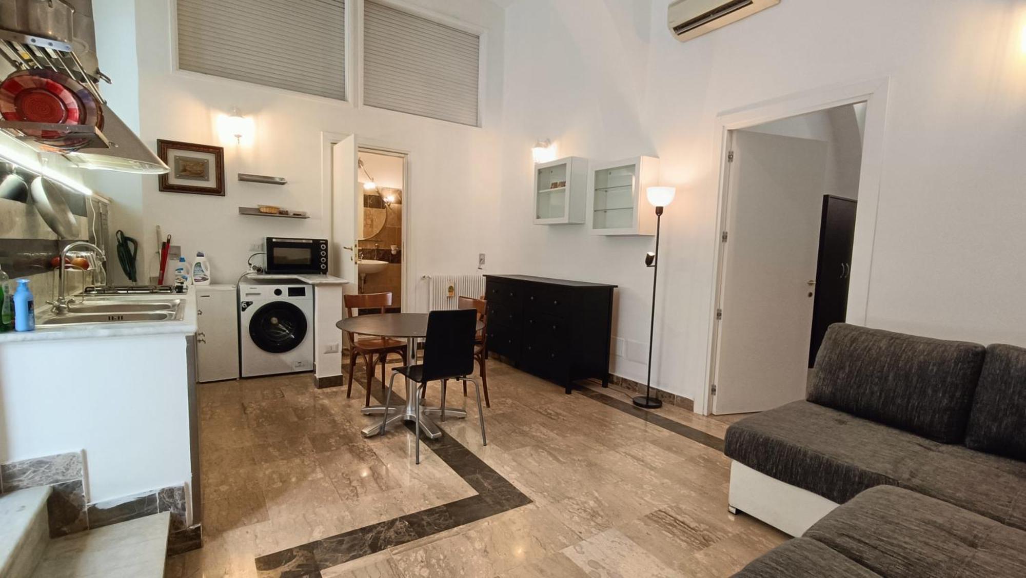 Sanniti' Home Rome Exterior photo