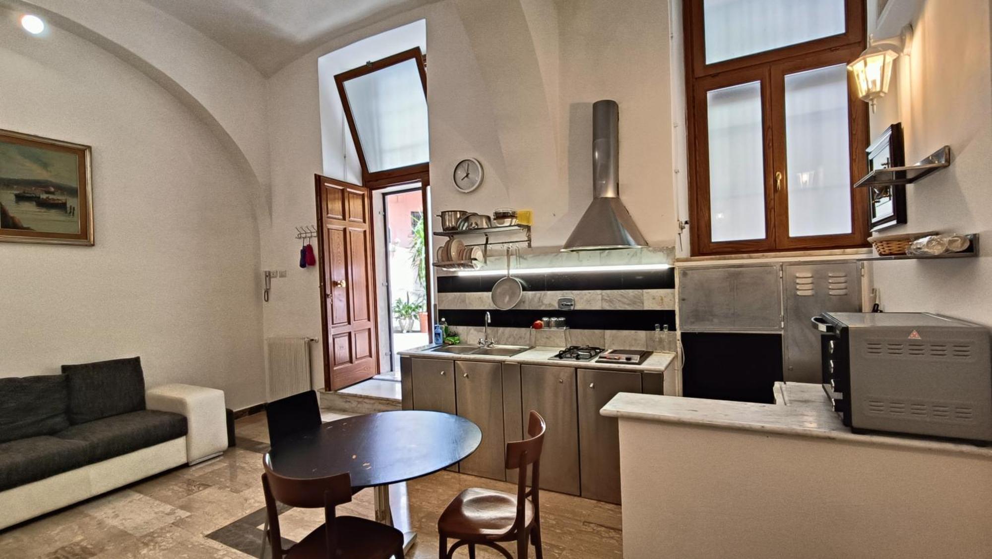 Sanniti' Home Rome Exterior photo