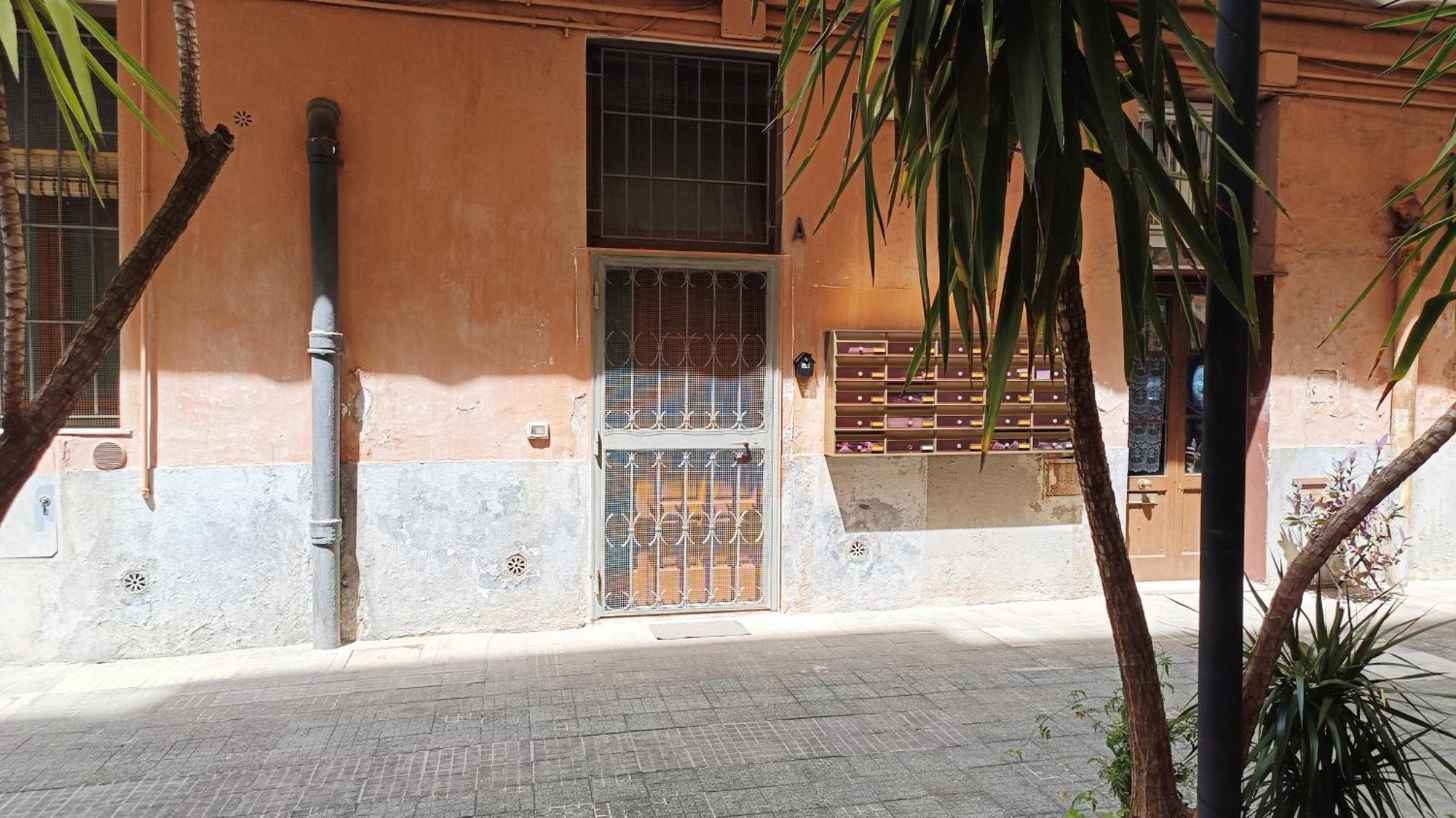 Sanniti' Home Rome Exterior photo