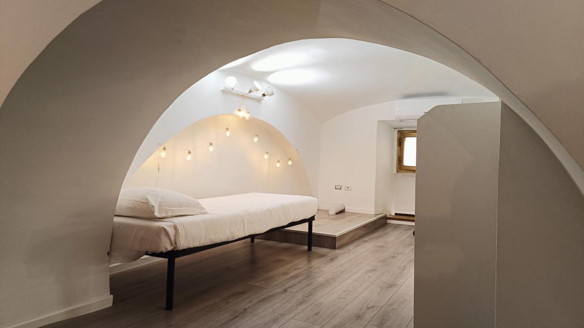 Sanniti' Home Rome Exterior photo