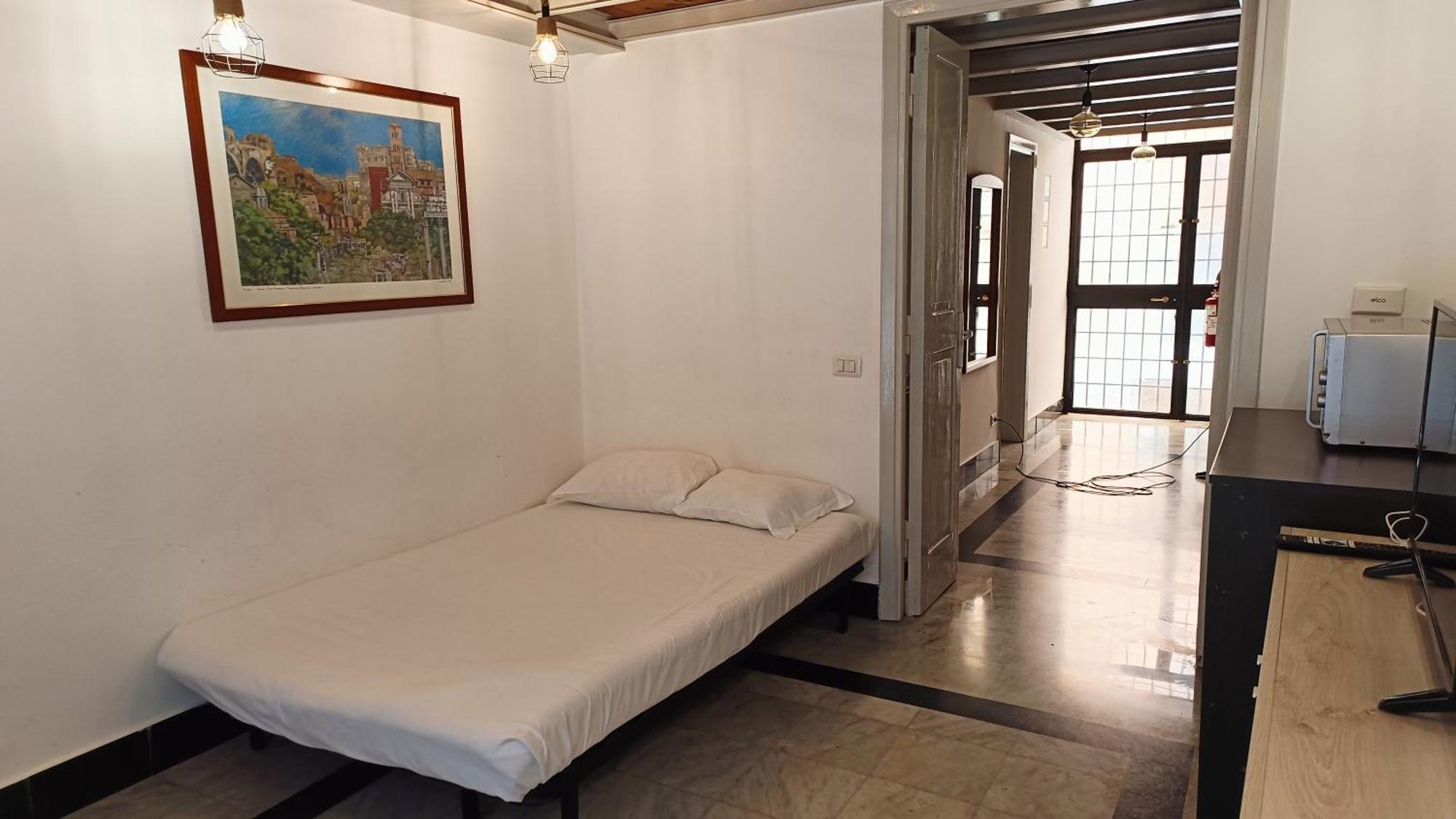 Sanniti' Home Rome Exterior photo