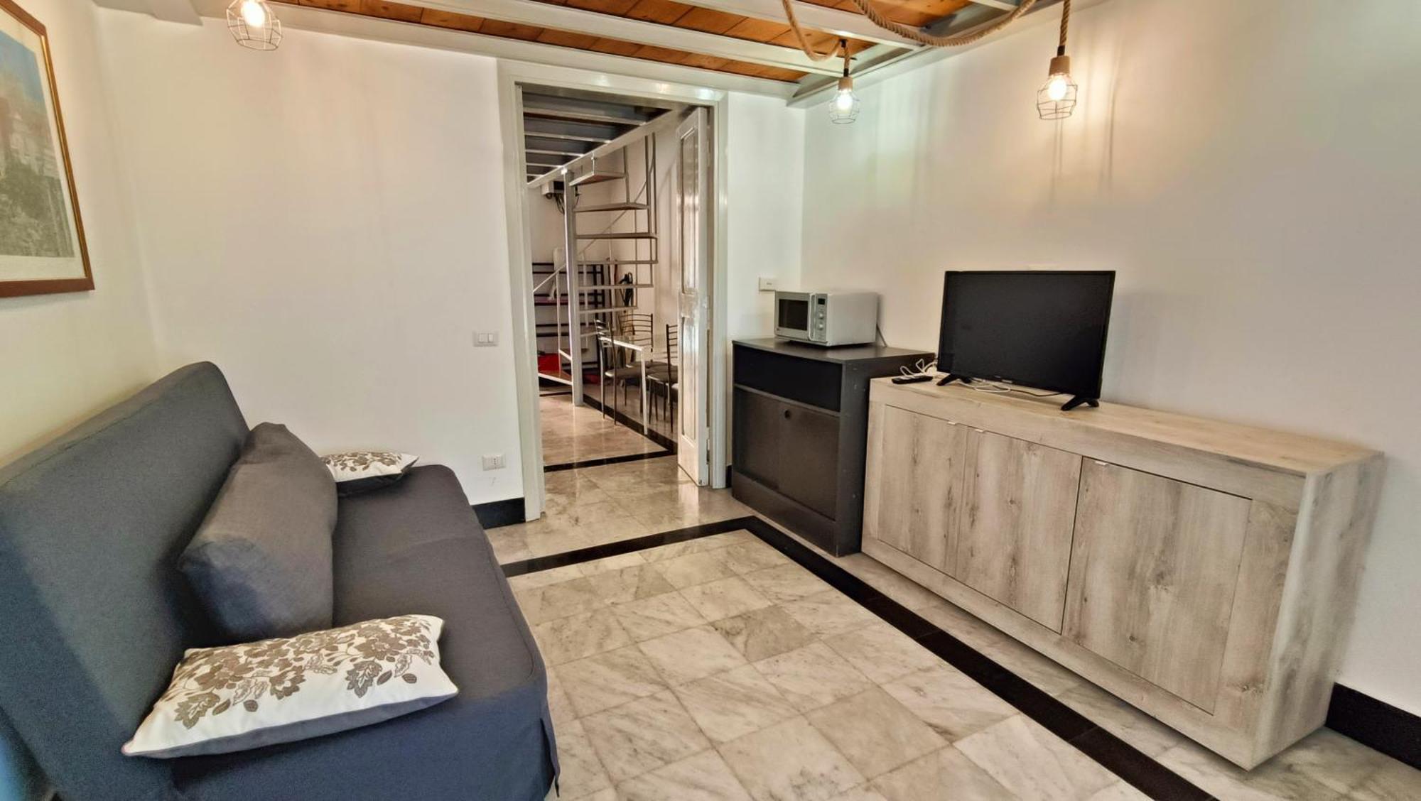 Sanniti' Home Rome Exterior photo