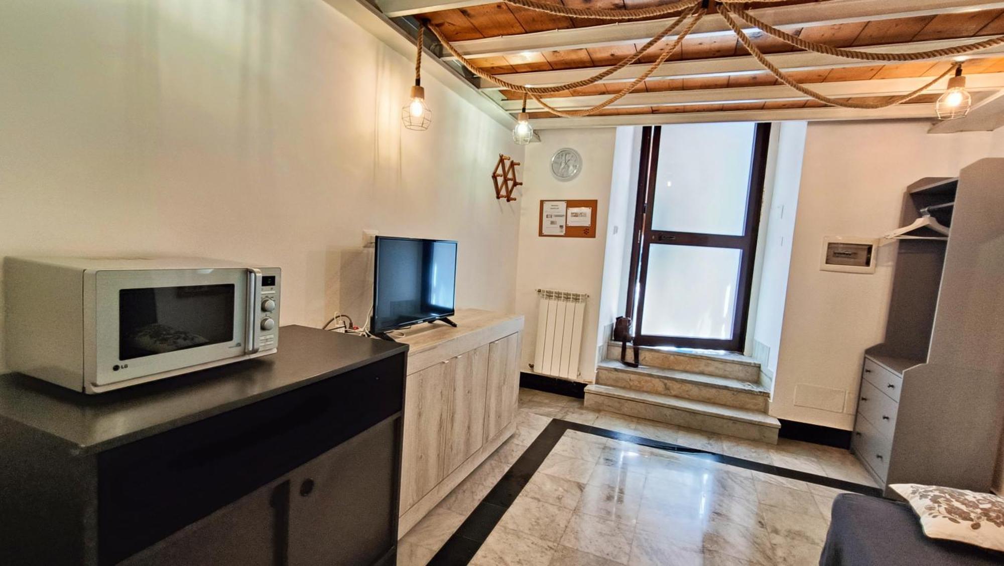 Sanniti' Home Rome Exterior photo