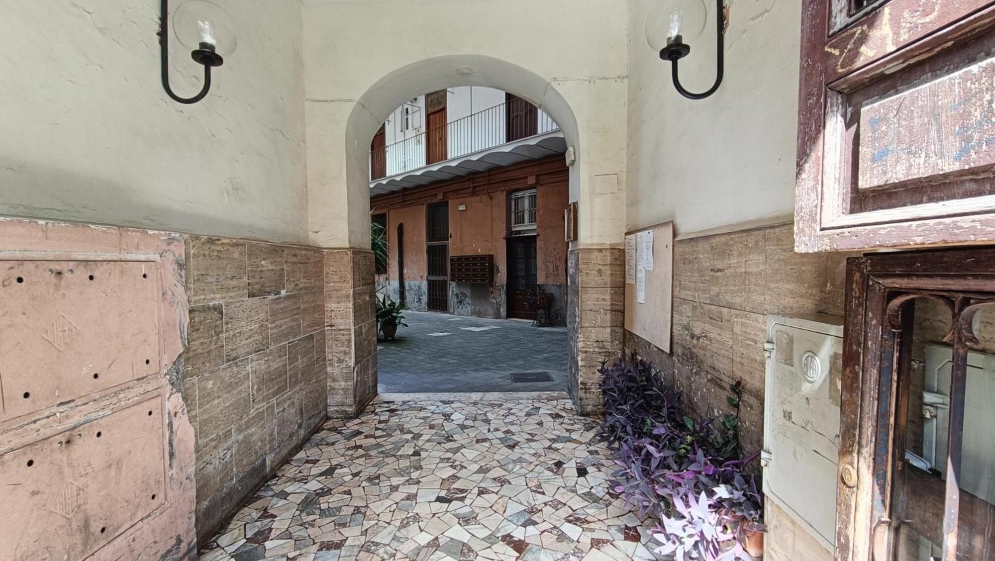 Sanniti' Home Rome Exterior photo
