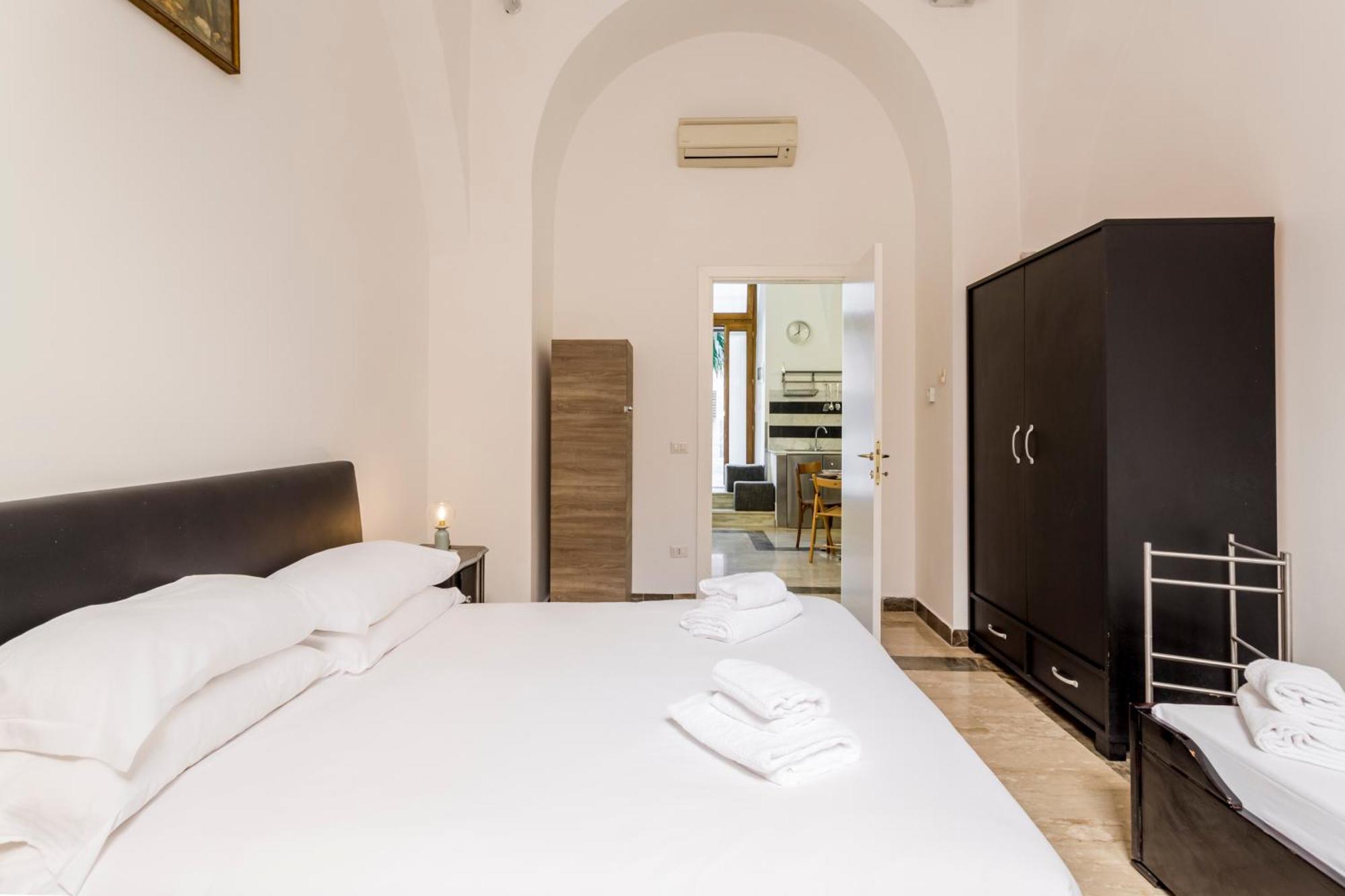 Sanniti' Home Rome Exterior photo