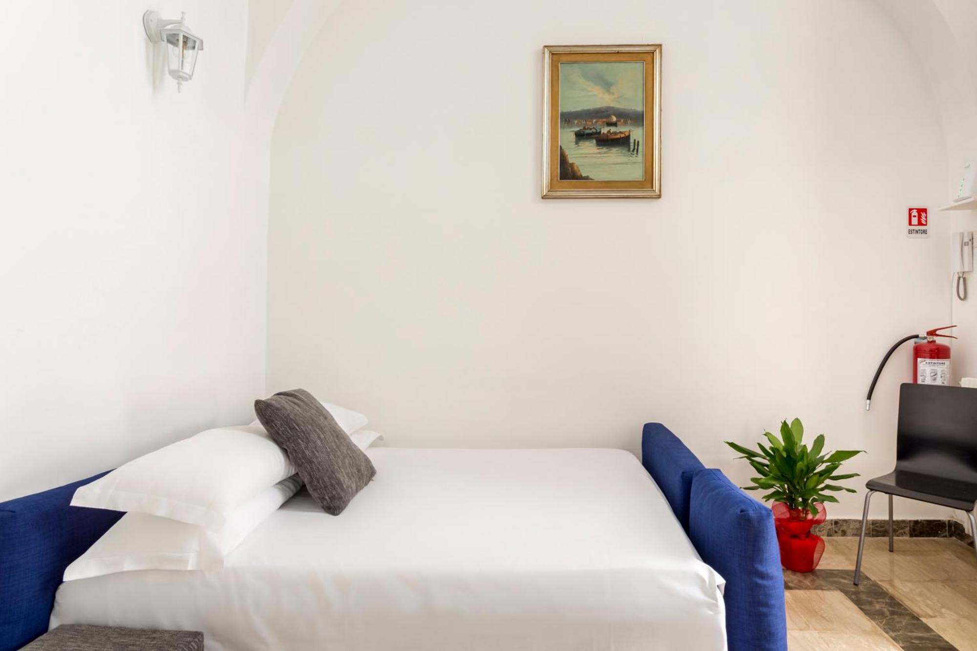 Sanniti' Home Rome Exterior photo