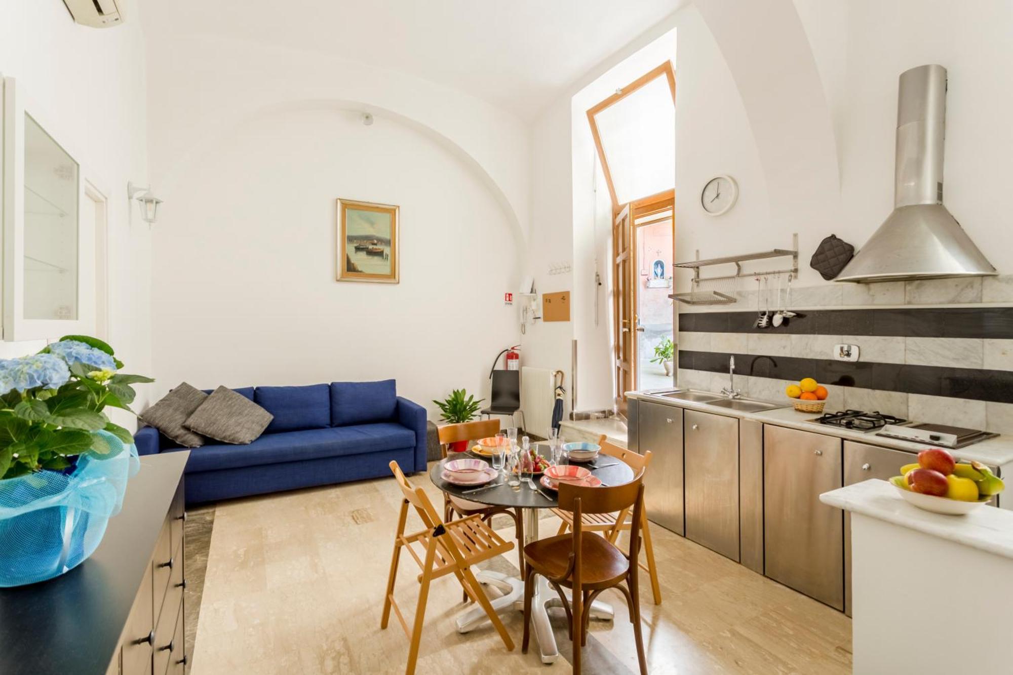 Sanniti' Home Rome Exterior photo