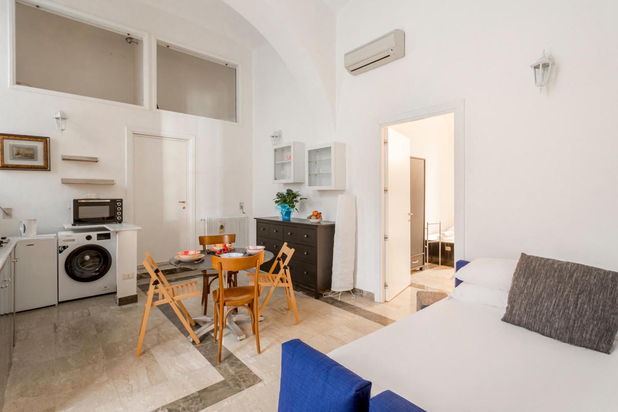Sanniti' Home Rome Exterior photo