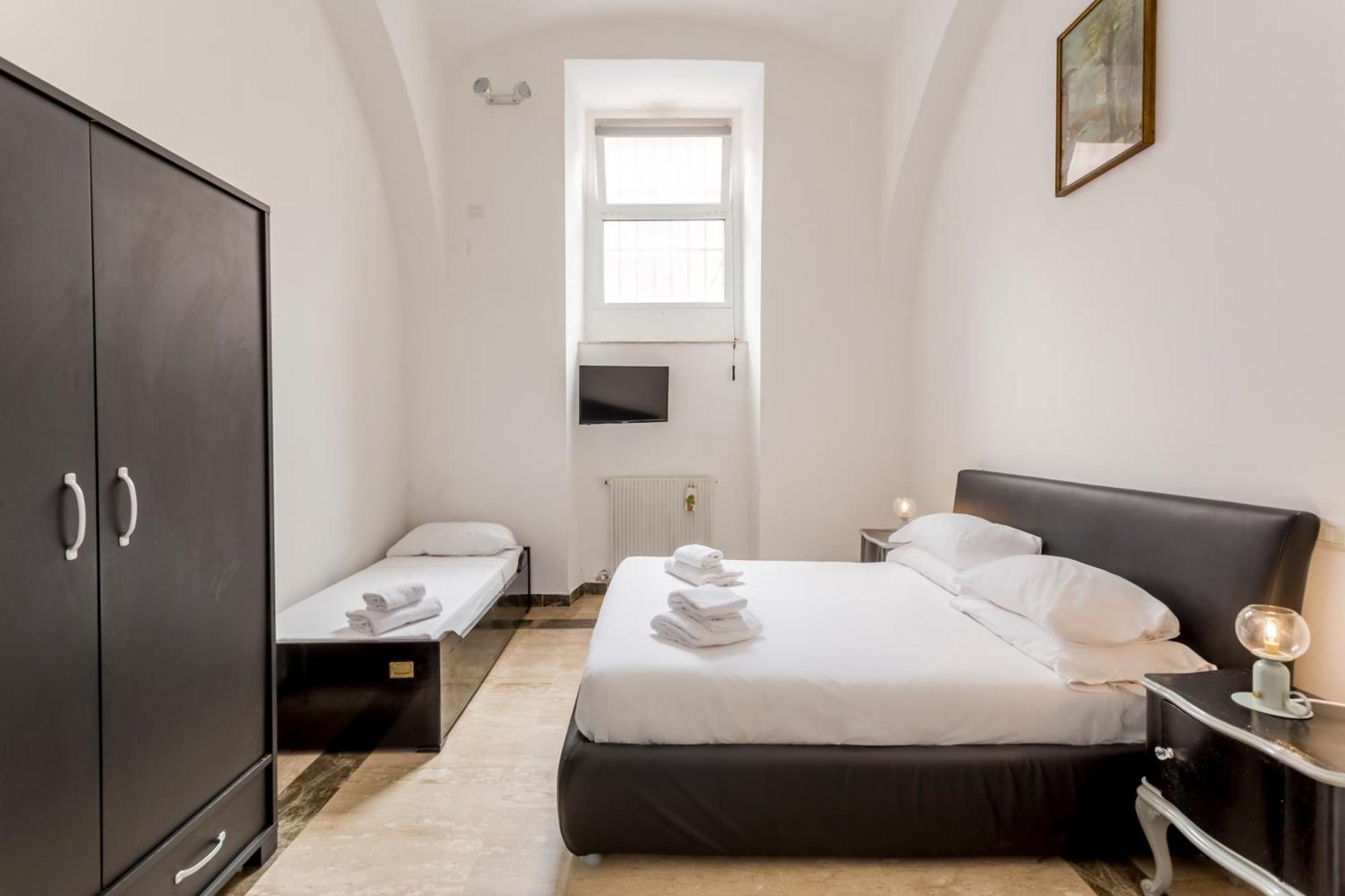 Sanniti' Home Rome Exterior photo