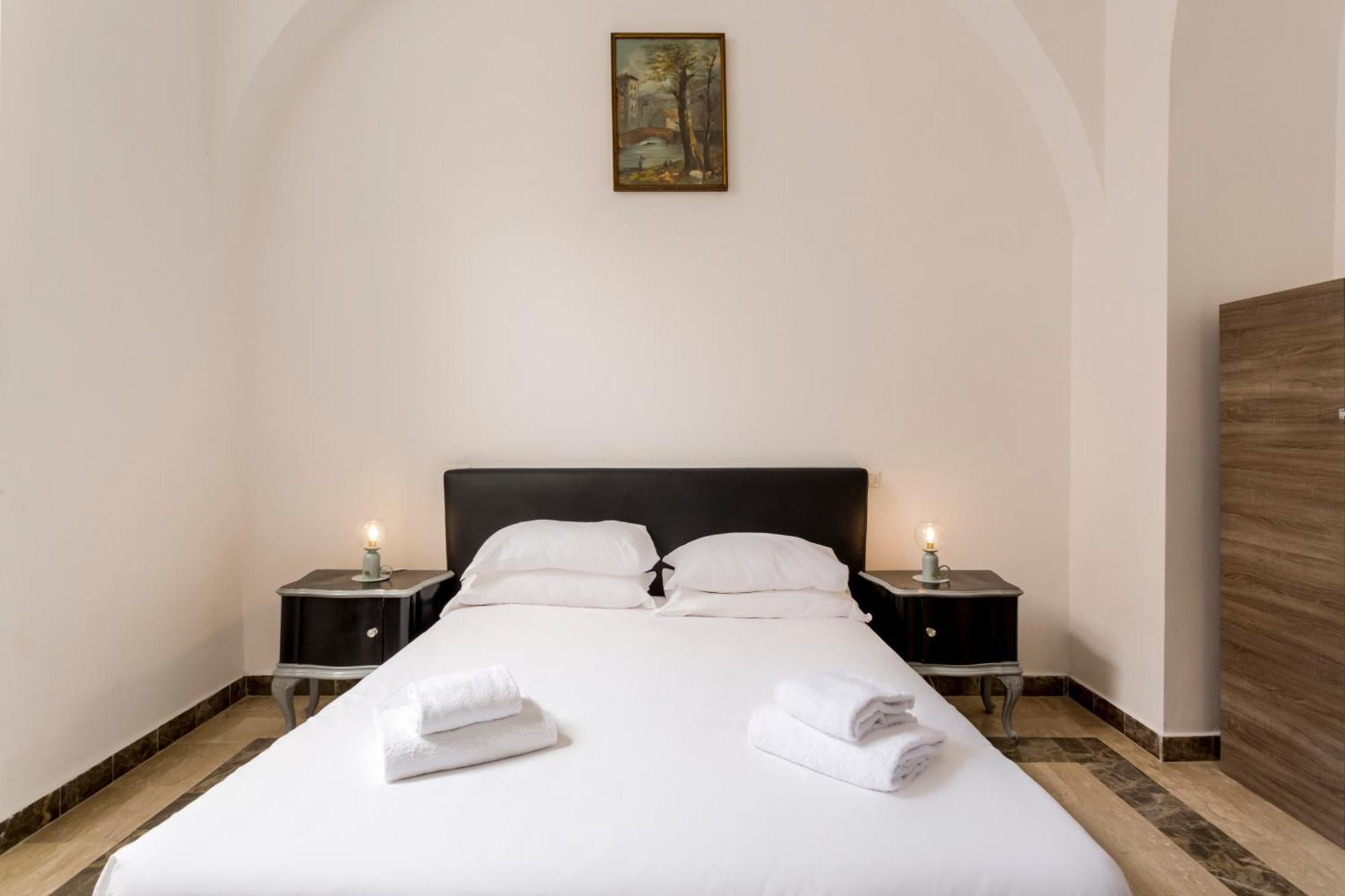 Sanniti' Home Rome Exterior photo